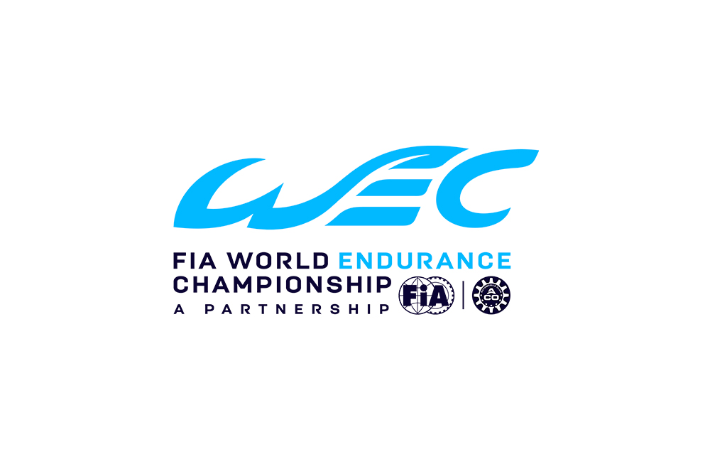 Oficiální logo Mistrovství světa FIA ve vytrvalostních závodech